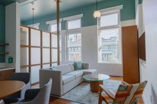 The Myriad Hotel Louisville, Tapestry Collection by Hilton - Louisville - 6