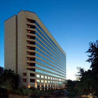 Austin Southpark Hotel - Austin - 0