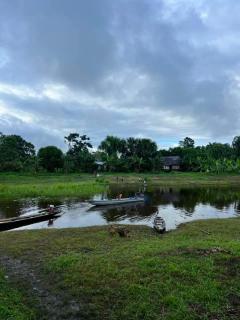 Amazon eagle Explore - Nauta - 0