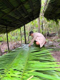 Amazon eagle Explore - Nauta - 8