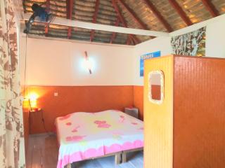 HUAHINE - Bungalow Perroquet - Fare - 6