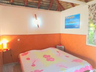 HUAHINE - Bungalow Perroquet - Fare - 5