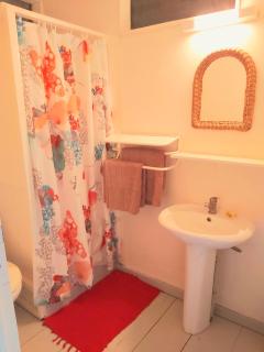 HUAHINE - Bungalow Manta Family - Fare - 6