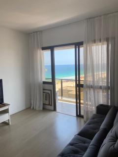 Barra Leme frontal mar - 7