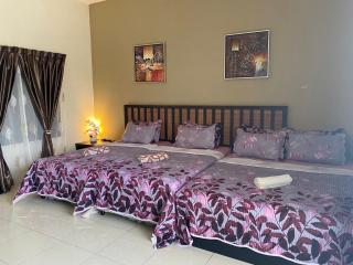 Kak Mar Studio @ Gold Coast Morib Resort - 8