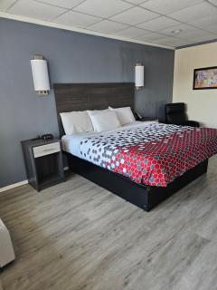 The Edyn Motel - Wytheville - 0