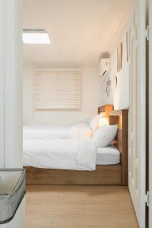 SALDA STAY Sinchon - 4