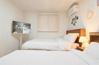 SALDA STAY Sinchon - 1