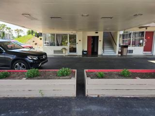 The Edyn Motel - Wytheville - 8