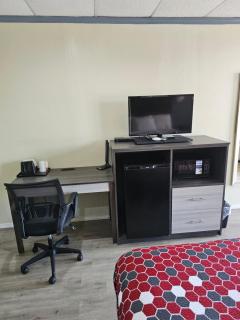 The Edyn Motel - Wytheville - 4