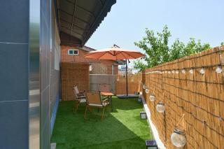 SALDA STAY Sinchon - Seoul - 0