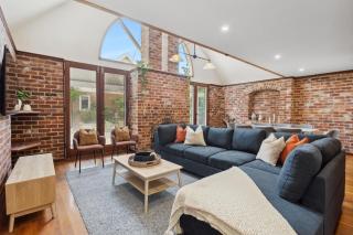 Subi Haus - Subiaco - Perth - 0