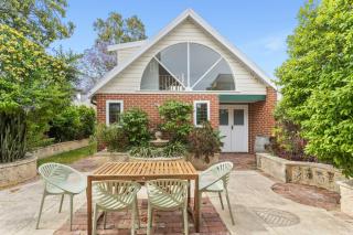 Subi Haus - Subiaco - Perth - 9