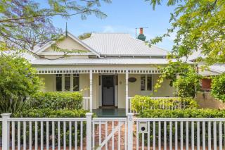 Subi Haus - Subiaco - Perth - 7