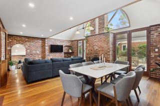Subi Haus - Subiaco - Perth - 1