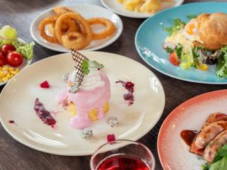 Hotel Cocktail Stay Naha - 1