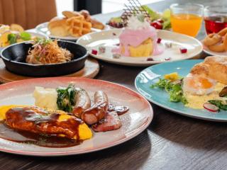 Hotel Cocktail Stay Naha - Naha - 3