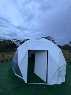 Glamping Delú - Acacías - 9