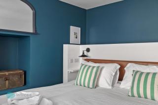 2 Bed - Apartment No. 1 Windsor Villas - Plymouth - 9
