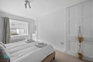 2 Bed - Apartment No. 1 Windsor Villas - Plymouth - 7