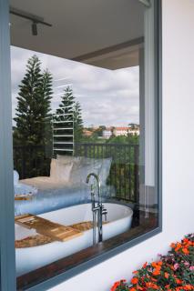 Scenery Hotel DaLat - Da Lat - 5