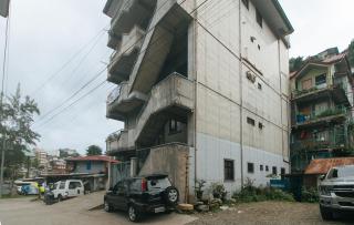 Harriet's Siaseo Baguio Transient House by RedDoorz - Baguio - 6