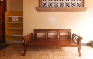 Harriet's Siaseo Baguio Transient House by RedDoorz - Baguio - 2