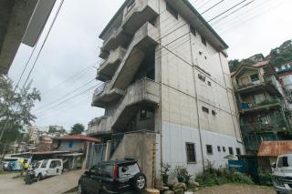 Harriet's Siaseo Baguio Transient House by RedDoorz - Baguio - 7