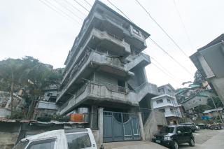 Harriet's Siaseo Baguio Transient House by RedDoorz - Baguio - 8