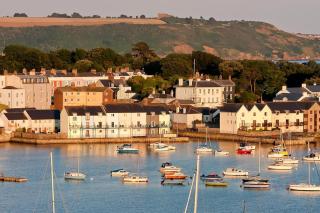 2 Bed - Leeward House by Pureserviced - Plymouth - 6
