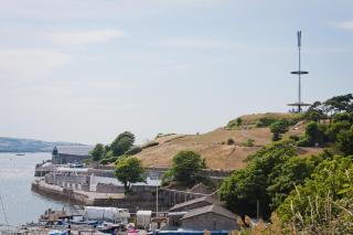 2 Bed - Leeward House by Pureserviced - Plymouth - 1