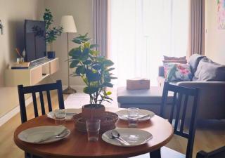 The Alanis GG Suites - Sepang - 9