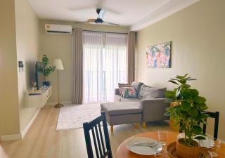 The Alanis GG Suites - Sepang - 4