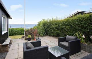 3 Bedroom Nice Home In Faaborg - 9