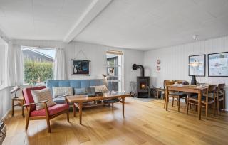 3 Bedroom Nice Home In Faaborg - Faaborg - 6