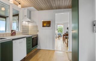 3 Bedroom Nice Home In Faaborg - Faaborg - 4