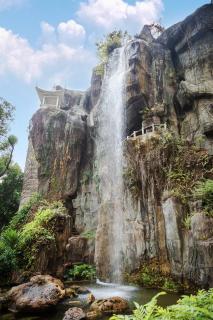 The Garden Hotel Guangzhou - Discover 26 cultural treasures with hotel Golden Tour Guide - Guangzhou - 8