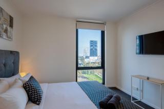 City View Apartment opposite Casino and MCEC with Balcony - Melbourne - 2