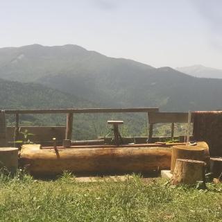Bed and water - Plav - 7