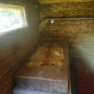 Bed and water - Plav - 2