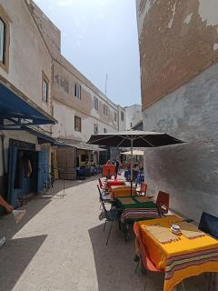 the Heart of Essaouira Medina - 6