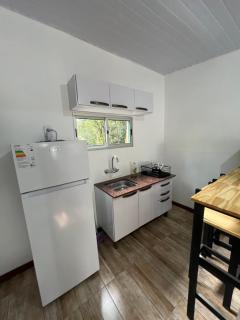 Cabaña a Estrenar en Santa Ana - 7