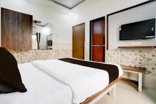 Hotel O Sagar Residency Near Near Mita Engineering - Mumbai - 1