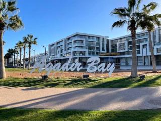 Agadir Bay - Agadir - 9