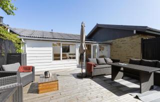 1 Bedroom Awesome Home In Skagen - Skagen - 0