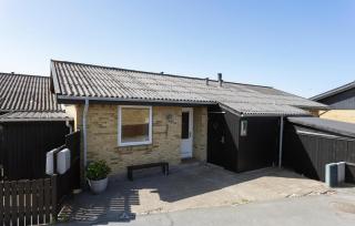 1 Bedroom Awesome Home In Skagen - Skagen - 1