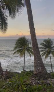 Casa Amar com vista para o mar - Uruçuca - 6