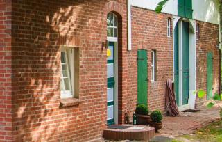 Beautiful Apartment In Wingst - 6