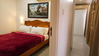 Melilew Boutique Hotel - Paramaribo - 8