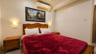 Melilew Boutique Hotel - Paramaribo - 7